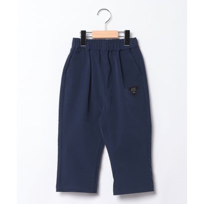 クリフ メイヤー KRIFF MAYER ワッペンクロップドパンツ （NAVY）