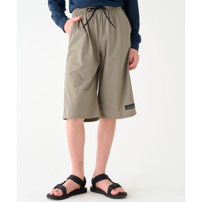 クリフ メイヤー KRIFF MAYER ラッシュガードハーフパンツ （BEIGE）