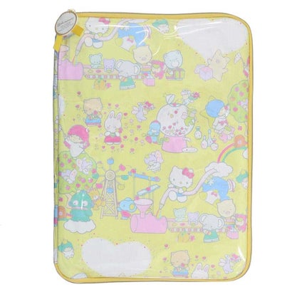シネマコレクション cinemacollection サンリオキャラクターズ タブレットケース ガジェットケース ラ..