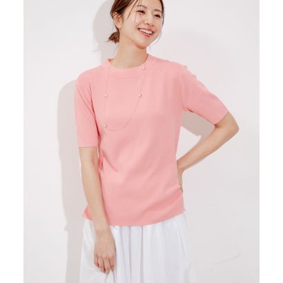 ジャイロ JAYRO Tライクプルオーバーニット （ピンク）