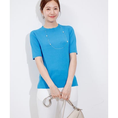 ジャイロ JAYRO Tライクプルオーバーニット （ブルー）