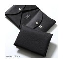 エルメス Hermes HERMES コインケース カルヴィデュオ CALVI DUO (NOIR/エプソン-W刻印)