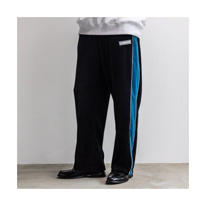 マックハウス Mac-House VISION STREET WEAR ヴィジョンストリートウェア ベロアト...