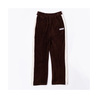 マックハウス Mac-House VISION STREET WEAR ヴィジョンストリートウェア ベロアト...