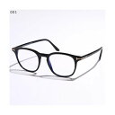 トムフォード TOM FORD TOM FORD メガネ TF5832...(4)