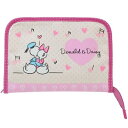 シネマコレクション cinemacollection ドナルド&デイジー マルチケース 母子手帳ケース ディズニー キャラクター プレゼント 男の子 女の子 ギ...