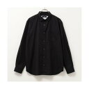 マックハウス Mac-House MOSSIMO モッシモ カッタウェイシャツアンサンブル 4170ー0110 (ブラック)