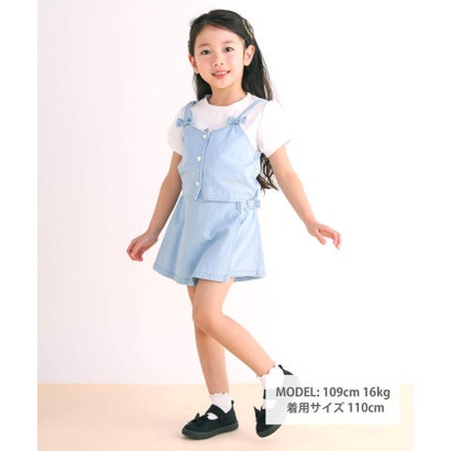 ����å� ����å� SLAP SLIP �ǥ˥�ӥ������ϡ��ȥХå��륹���ѥ󥻥åȥ��å�(90~140cm) �ʥͥ��ӡ���