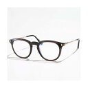 トムフォード TOM FORD TOM FORD メガネ TF5905...(4)
