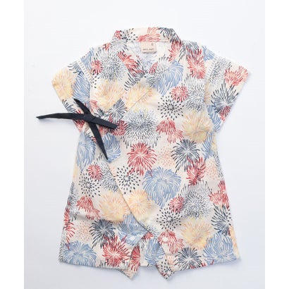 プティマイン petit main boysアソートbaby甚平 （マルチ）