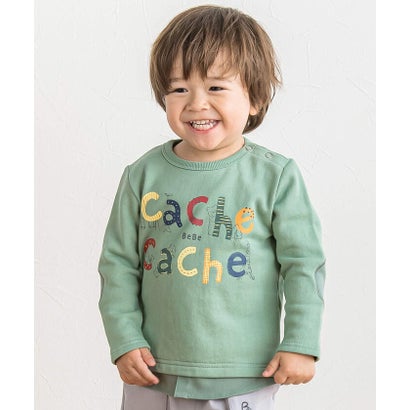 ٥ BeBe ɪѥå쥤䡼ȥ졼ʡ(80~90cm) ʥ꡼