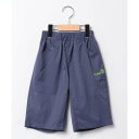 クリフ メイヤー KRIFF MAYER さらさらエアーショーツ2(130ー170cm) (NAVY)