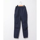 クリフ メイヤー KRIFF MAYER オリエンテーションジョガー(130ー170cm) (NAVY)(4)