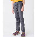 クリフ メイヤー KRIFF MAYER オリエンテーションジョガー(130ー170cm) (GRAY)