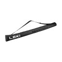 レキ LEKI LEKI レキ アウトドア ノルディックウォーキング ポールバッグ 140cm 1300462 190 (190ブラック)