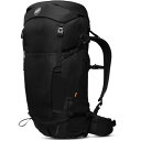 マムート MAMMUT MAMMUT マムート アウトドア Lithium 40 253003562 0001 (BLACK)(4)