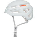 マムート MAMMUT MAMMUT マムート アウトドア クラッグセンダーヘルメット Crag Sender Helmet メンズ (WHITE)