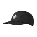 マムート MAMMUT MAMMUT マムート アウトドア AENERGY LIGHT CAP 119101321 (BLACK)