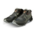 マムート MAMMUT MAMMUT マムート アウトドア Sertig II Mid GTX Men 303004830 00693 (DARK TIN-TI...