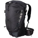 マムート MAMMUT MAMMUT マムート アウトドア DUCAN SPINE 28ー35 253000340A (BLACK)