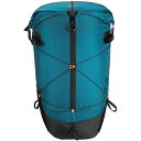 マムート MAMMUT MAMMUT マムート アウトドア DUCAN SPINE 28ー35 253000340A (SAPPHIRE-BLA)