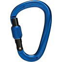 マムート MAMMUT MAMMUT マムート アウトドア Crag HMS Screw Gate 204002161 15196 (SCREW GATE・)(4)