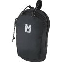ミレー MILLET MILLET ミレー アウトドア ヴォヤージュパッデッドポーチ VOYAGE PADDED POUCH メンズ (ROSE BROWN)