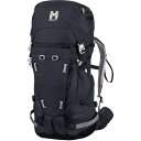 ミレー MILLET MILLET ミレー アウトドア バックパック レディース プトレー インテグラーレ 35+10 (SAPHIR)
