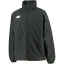 ニューバランス New Balance new balance ニューバランス サッカー パデットジャケット メンズ ウェア アウター (ブラック)