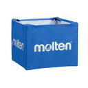 モルテン molten モルテン Molten モルテン Molten ボールカゴ用ネット 中 青 BT0020ーB BT0020B (-)