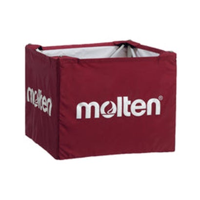 モルテン molten モルテン Molten モルテン Molten ボールカゴ用ネット 中 エンジ BT0020ーE BT0020E (-)