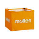 モルテン molten モルテン Molten モルテン Molten ボールカゴ用ネット 中 オレンジ BT0020ーO BT0020 (-)(4)