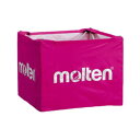 モルテン molten モルテン Molten モルテン Molten ボールカゴ用ネット 中 ピンク BT0020ーP BT0020P (-)