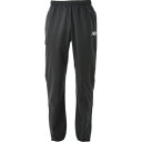 ニューバランス New Balance new balance ニューバランス サッカー ピステパンツ メンズ サッカーパンツ ロングパ (ブラック)