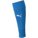 プーマ PUMA PUMA プーマ サッカー TEAMLIGA スリーブストッキング 658036 02【返品不可商品】 (ELECTRIC BL)