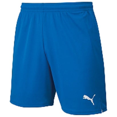 プーマ PUMA PUMA プーマ サッカー LIGA ゲームパンツ コア ジュニア ショートパンツ ハーフパンツ （02ELECTRIC B）