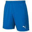 プーマ PUMA PUMA プーマ サッカー LIGA ゲームパンツ コア 729971 02 (02)(4)