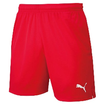 プーマ PUMA PUMA プーマ サッカー LIGA ゲームパンツ コア 729971 01 （01）