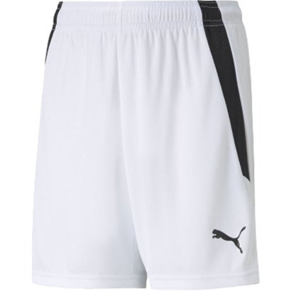 ס PUMA PUMA ס å TEAMLIGA ѥ JR 705145 04 PUMA WHT-PU