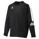 スフィーダ SFIDA SFIDA スフィーダ フットサル BP ピステトップ SA21810 BLK (BLK)