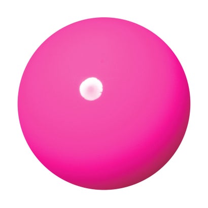 ササキスポーツ SASAKI ササキ SASAKI 新体操 ミドルボール 径17cm 無地 プレーン 認定マークなし 手具..