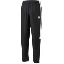 スフィーダ SFIDA SFIDA スフィーダ フットサル BP ピステパンツ SA21811 BLK (BLK)