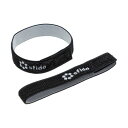 スフィーダ SFIDA SFIDA スフィーダ フットサル ストッキングベルト OSFーSB01 OSFSB01 BLACK (BLACK)