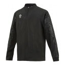 スフィーダ SFIDA SFIDA スフィーダ フットサル TEAMPRES ピステHZトップ SA23802 BLACK (BLACK)