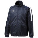 スフィーダ SFIDA SFIDA スフィーダ フットサル BP ウインターウィンドフルジップジャケット SA21831 14 (NAVY)