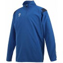 スフィーダ SFIDA SFIDA スフィーダ フットサル BP ピステHZトップ SA23810 BLUE (BLUE)