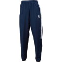 スフィーダ SFIDA SFIDA スフィーダ フットサル BP ピステパンツ JR SA21811JR NVY (NVY)