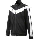 スフィーダ SFIDA SFIDA スフィーダ フットサル BP ウォームアップジャケット ’22 SA22832 BLACK (BLACK)