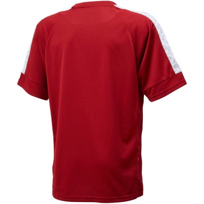 スフィーダ SFIDA SFIDA スフィーダ フットサル BP ゲームシャツ S／S JR SA21822JR BGDY （BGDY）