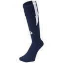 スフィーダ SFIDA SFIDA スフィーダ フットサル ジャガードラインストッキング SHー21S01 SH21S01 NAVY【返品不可商品】 (NAVY)(4)